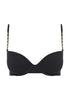 Aubade Sparkling Treasure Moulded push-up bra